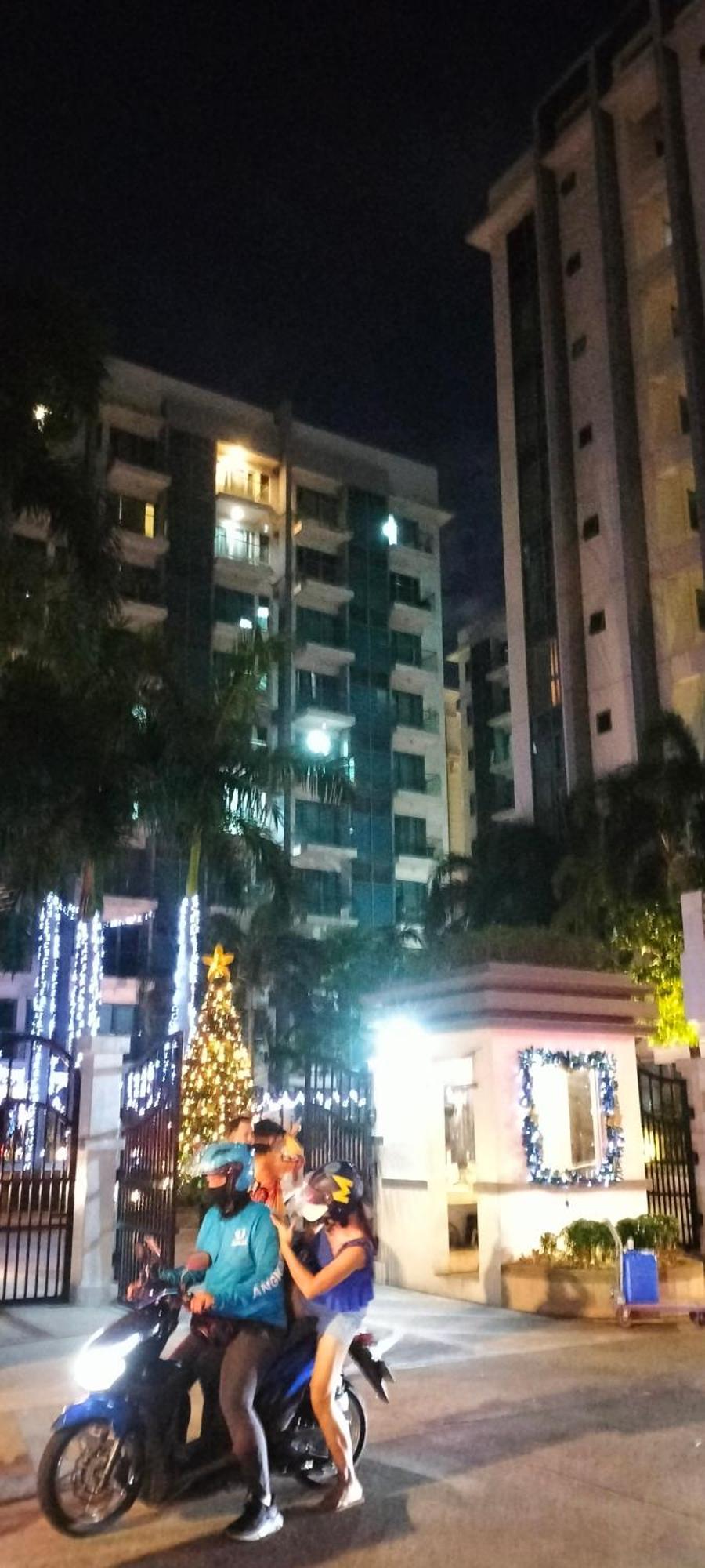Condotel Near Airport Pasay Exterior foto